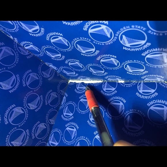 🔥🏀 Rare LIDS LIMITED EDITION GSW Champ Pack - Picture 8 of 8